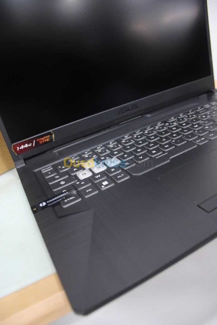 LAPTOP GAMING - ASUS TUF I7 