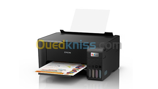 IMPRIMANTE EPSON L3210 