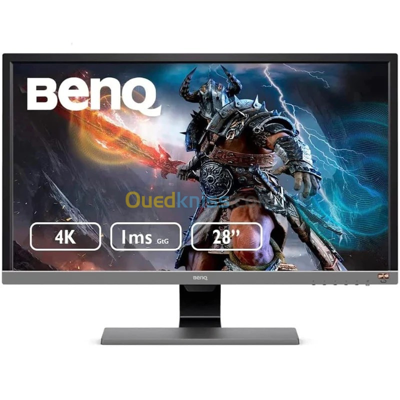 BenQ 4k ECran 