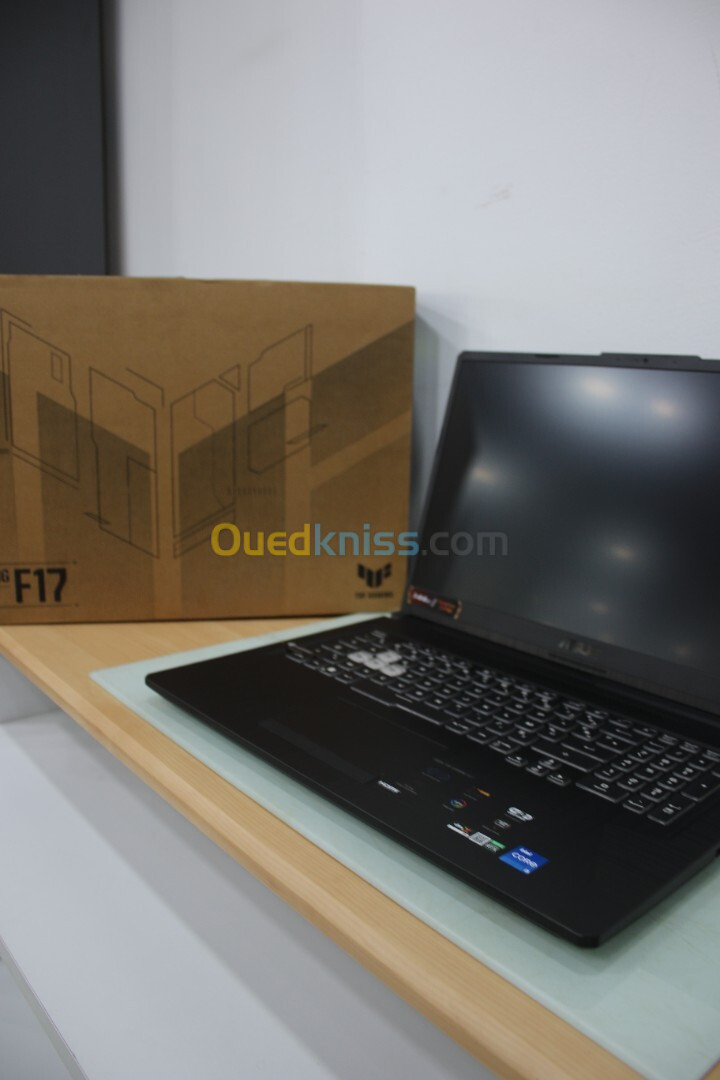 LAPTOP GAMING  - ASUS TUF I5 11eme 