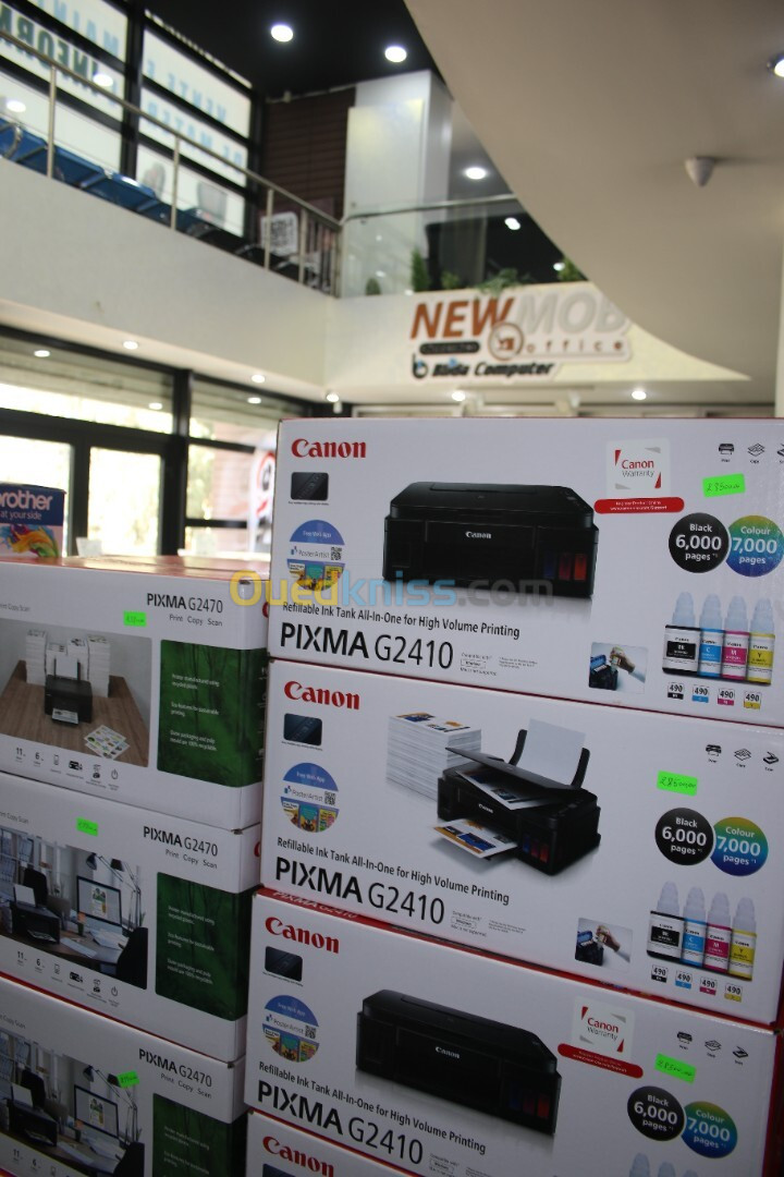 CANON PIXMA G2410