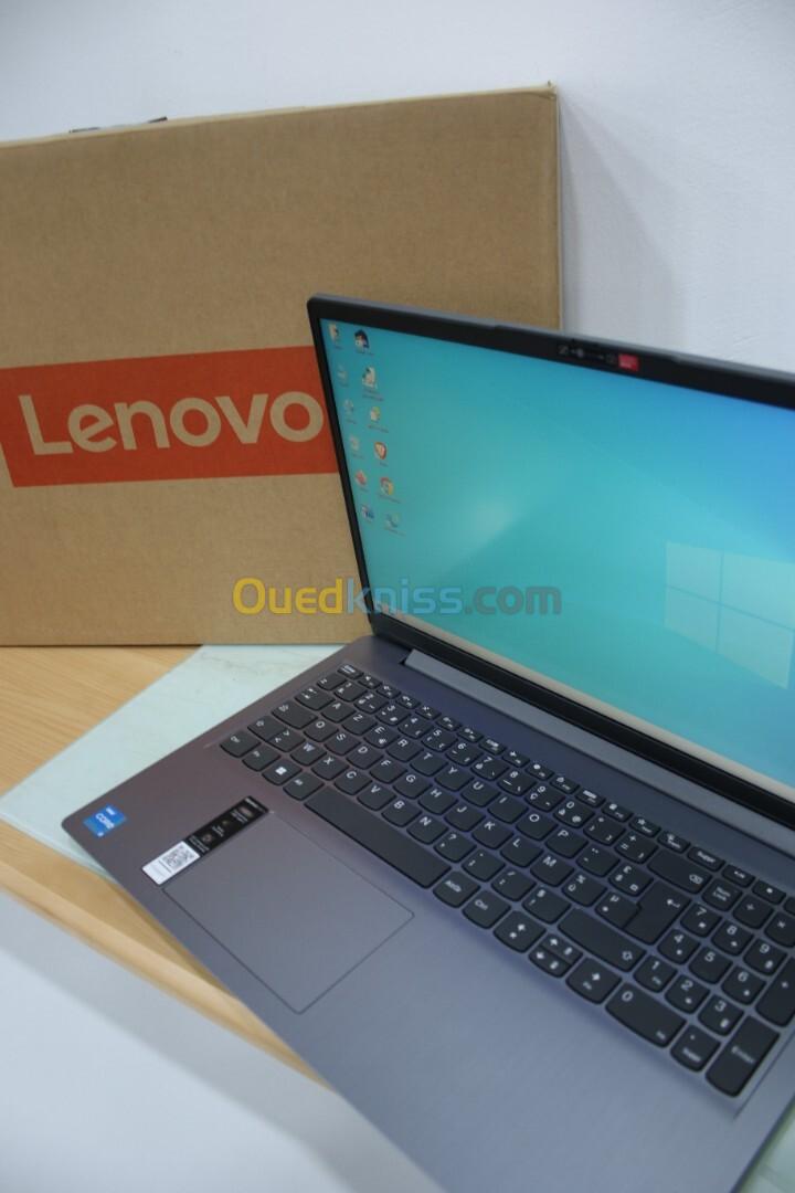 LAPTOP - LENOVO IDEAPAD I3 12em - 