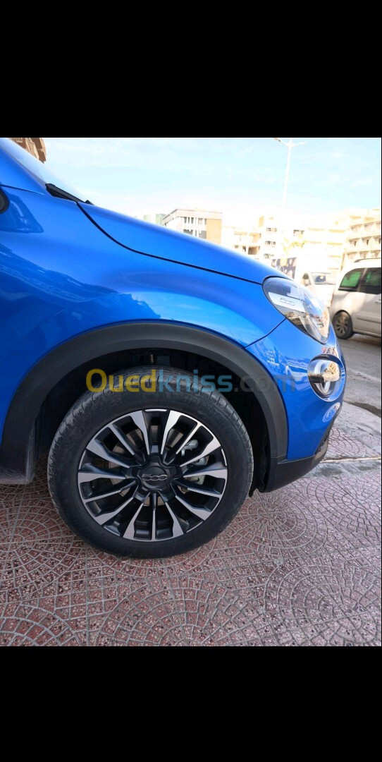 Fiat 500x 2024 Club