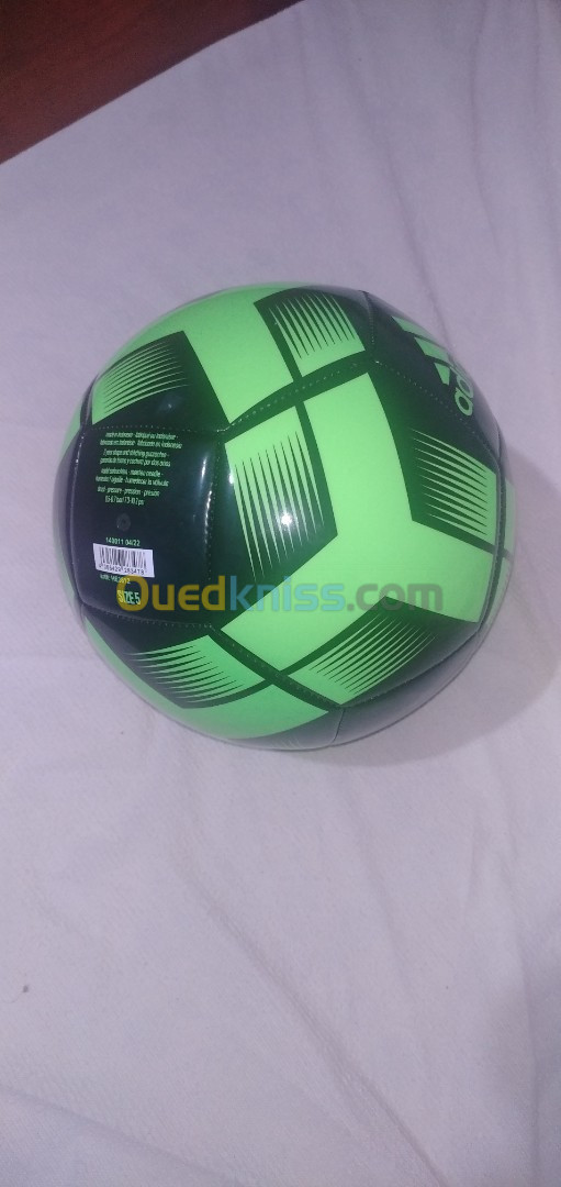 Ballon ADIDAS ORIGINAL 