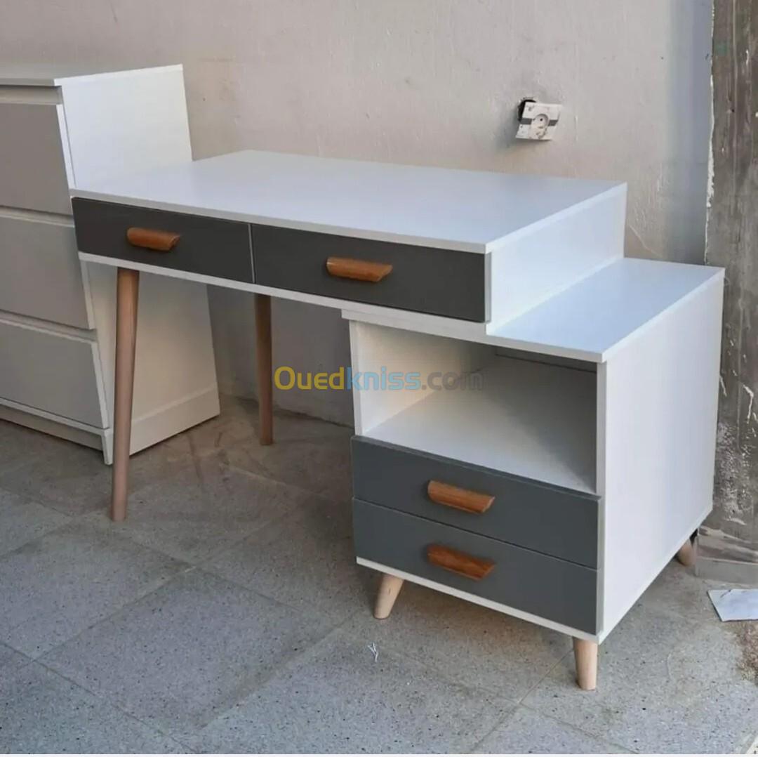 Bureau scandinave meilleur qualité 