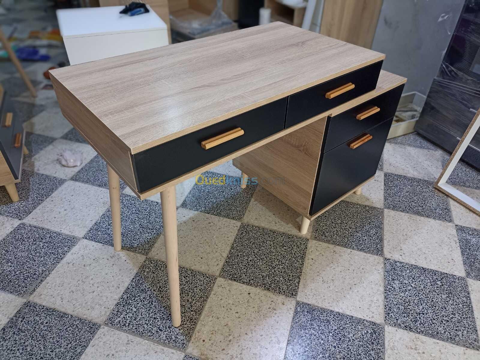 Bureau scandinave meilleur qualité 