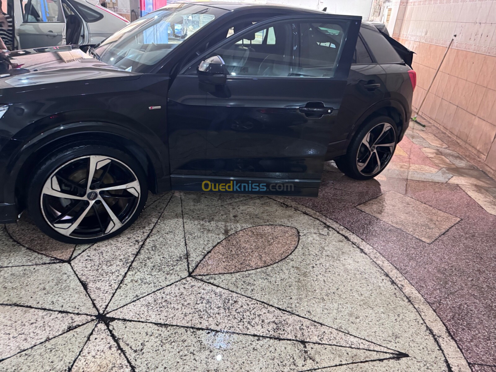 Audi Q2 2019 Sport Line