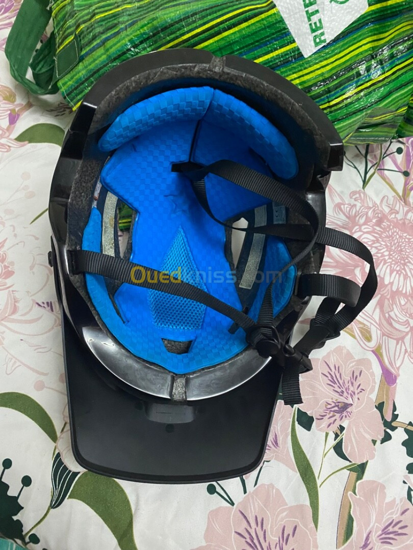 Casque shark