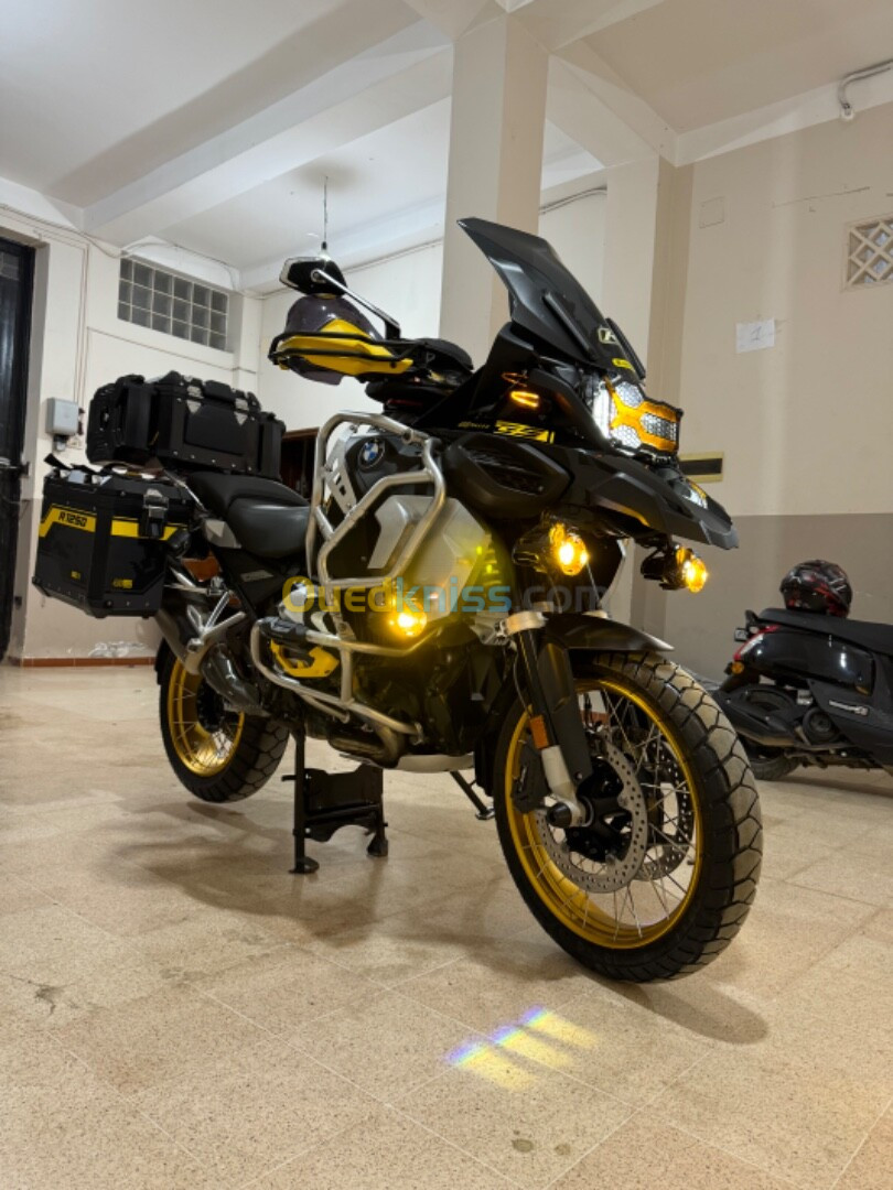 BMW Gs 1250R 2021