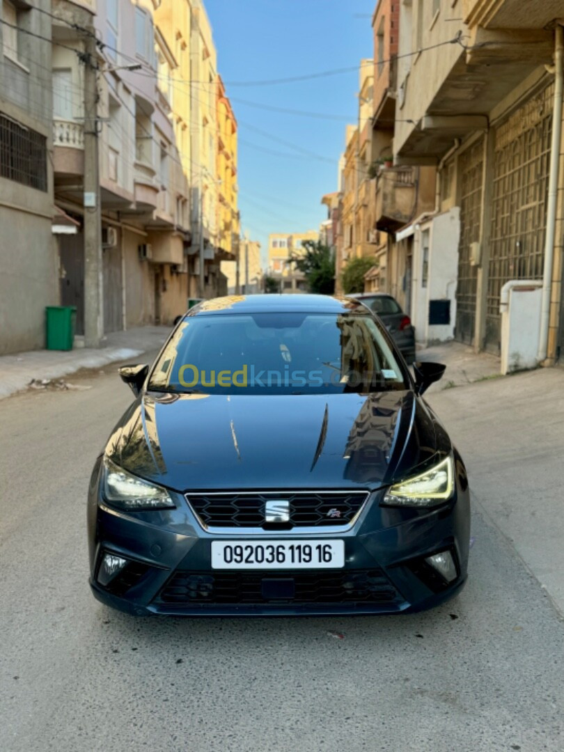 Seat Ibiza 2019 FR