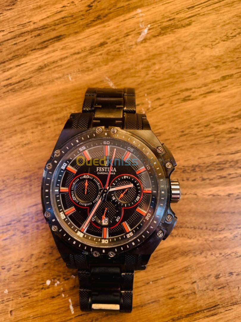 Festina Chrono bike F16969 limited edition Original Chlef Algeria