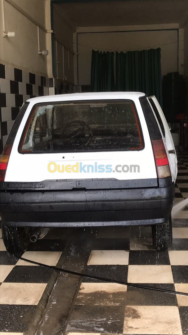 Renault Super 5 1994 