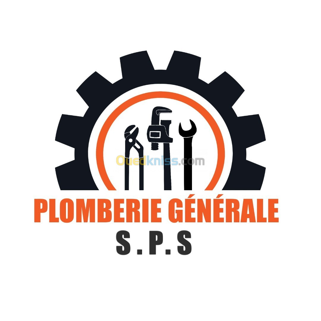 Plombier 