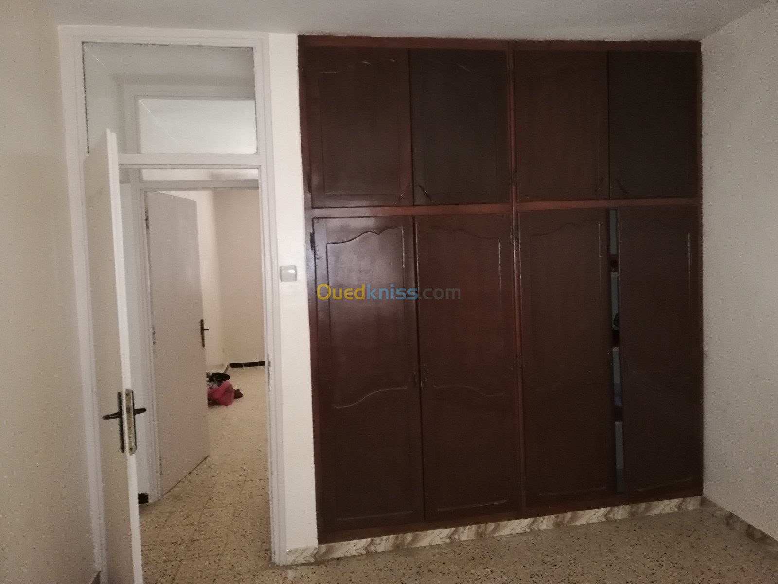 Vente Appartement F4 Skikda Filfla