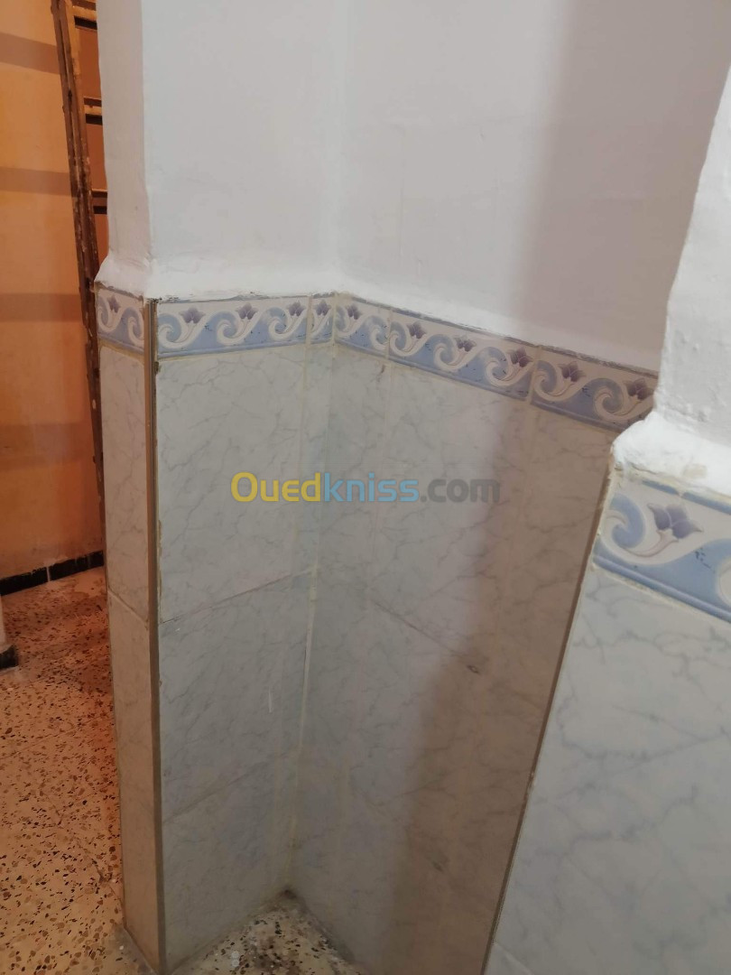 Vente Appartement F2 Djelfa Hassi bahbah