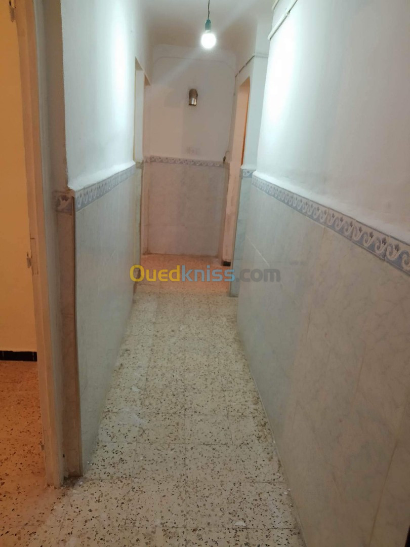 Vente Appartement F2 Djelfa Hassi bahbah