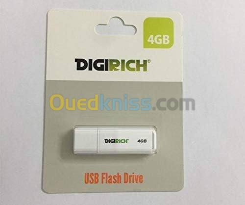 FLASH DISK DIGIRICH 4GB