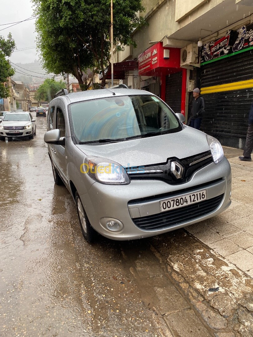 Renault Kangoo 2021 Privilège +