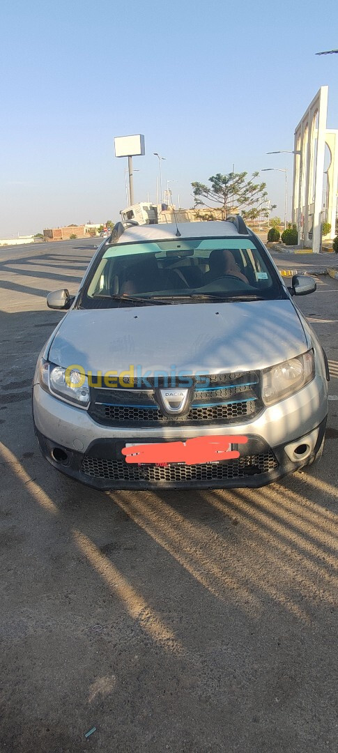 Dacia Sandero 2015 Sandero