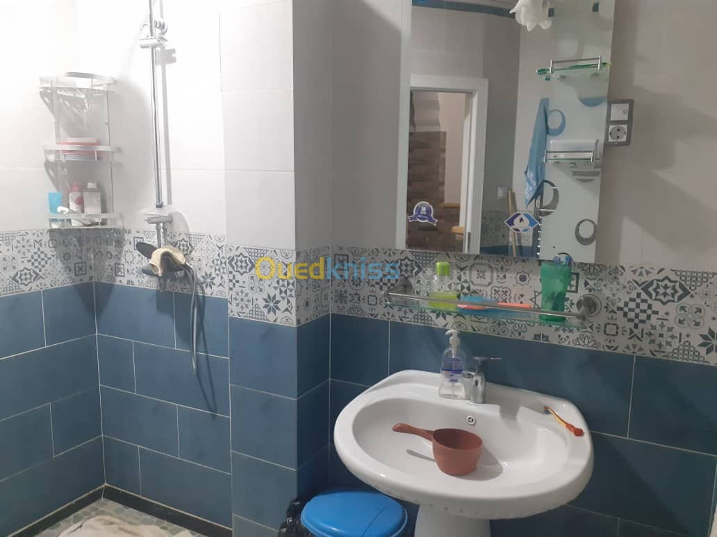 Location Appartement F3 Tizi Ouzou Tizi ouzou