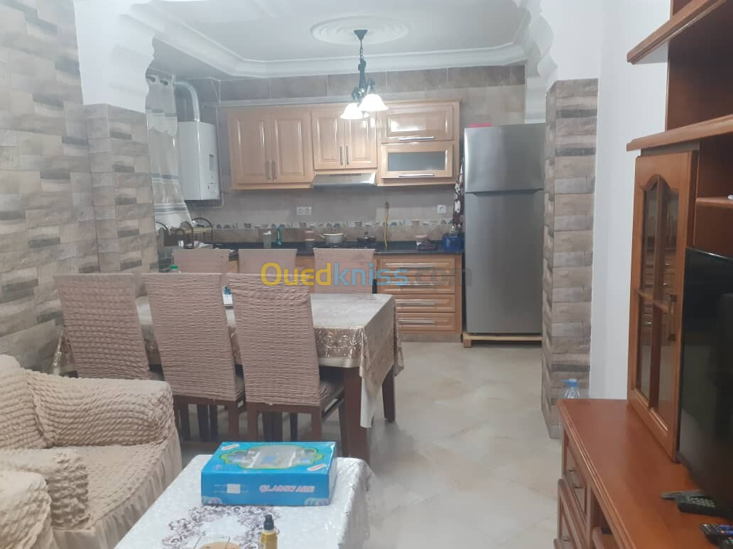 Location Appartement F3 Tizi Ouzou Tizi ouzou