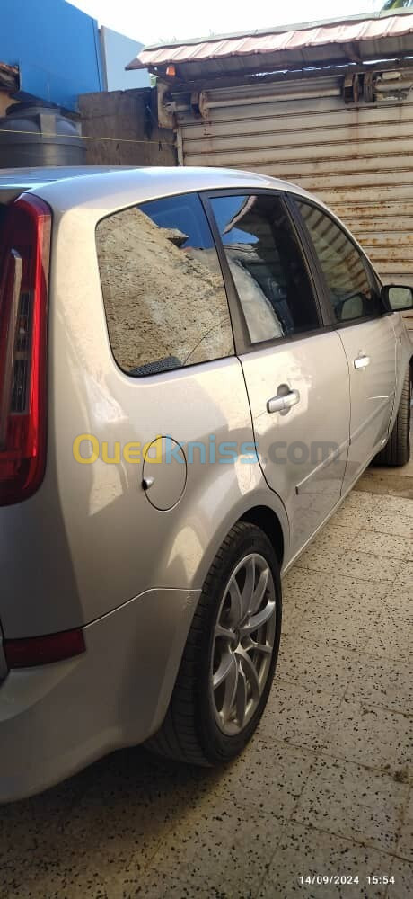 Ford C Max 2009 C Max