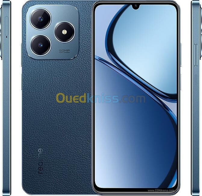 REALME C63 6/128