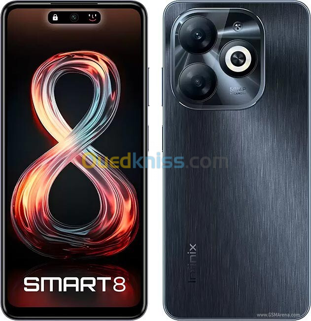 INFINIX SMART 8 8/128