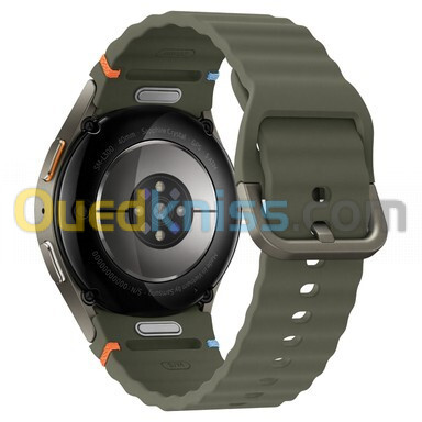 SAMSUNG GALAXY WATCH 7 44MM