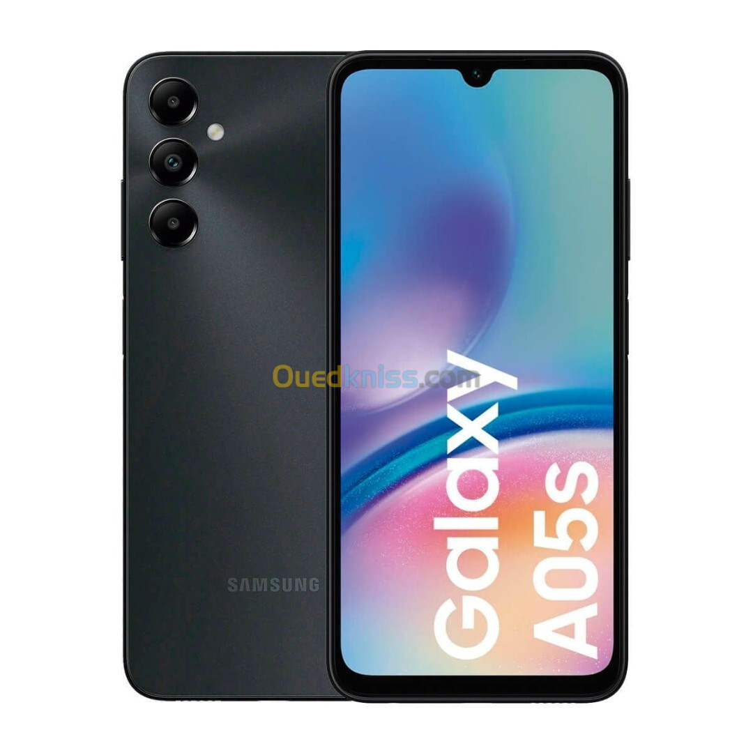 SAMSUNG GALAXY A05S 4/64 GB