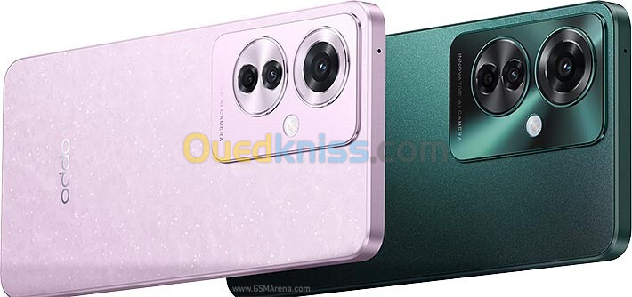 OPPO RENO 11 F 5G 8/256 GB