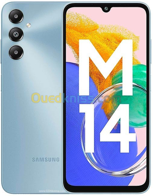 SAMSUNG GALAXY M14 4/64 4G