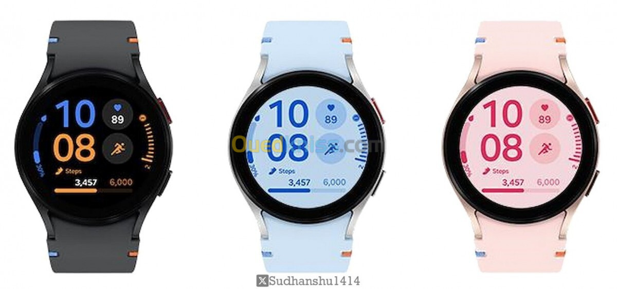 SAMSUNG GALAXY WATCH FE 40MM