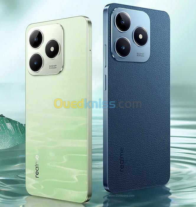 REALME C63 6/128