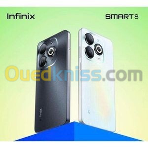 INFINIX SMART 8 8/128