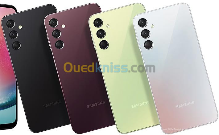 Samsung Algérie : Prix de téléphone et smartphone Samsung