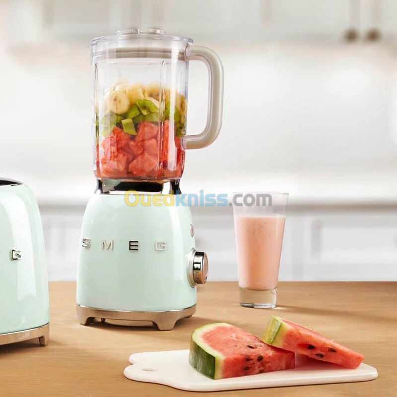 SMEG BLENDER BLF03 800W / 1.5L