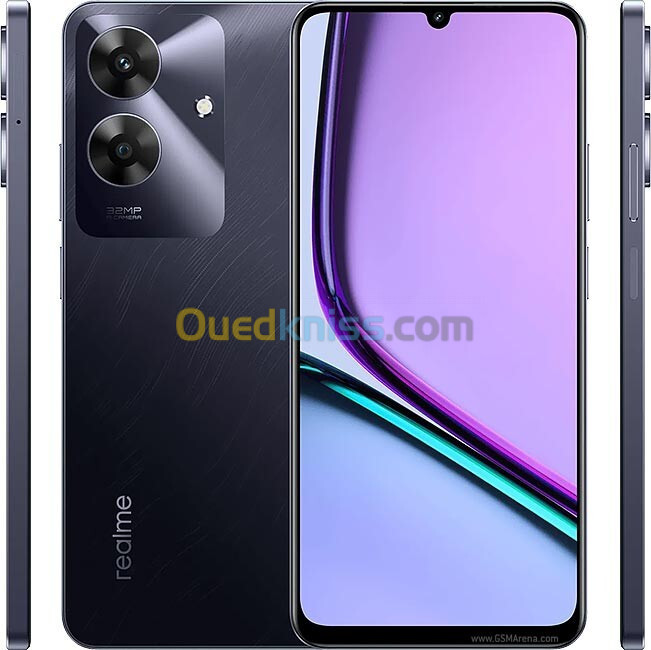 REALME NOTE 60 4/128