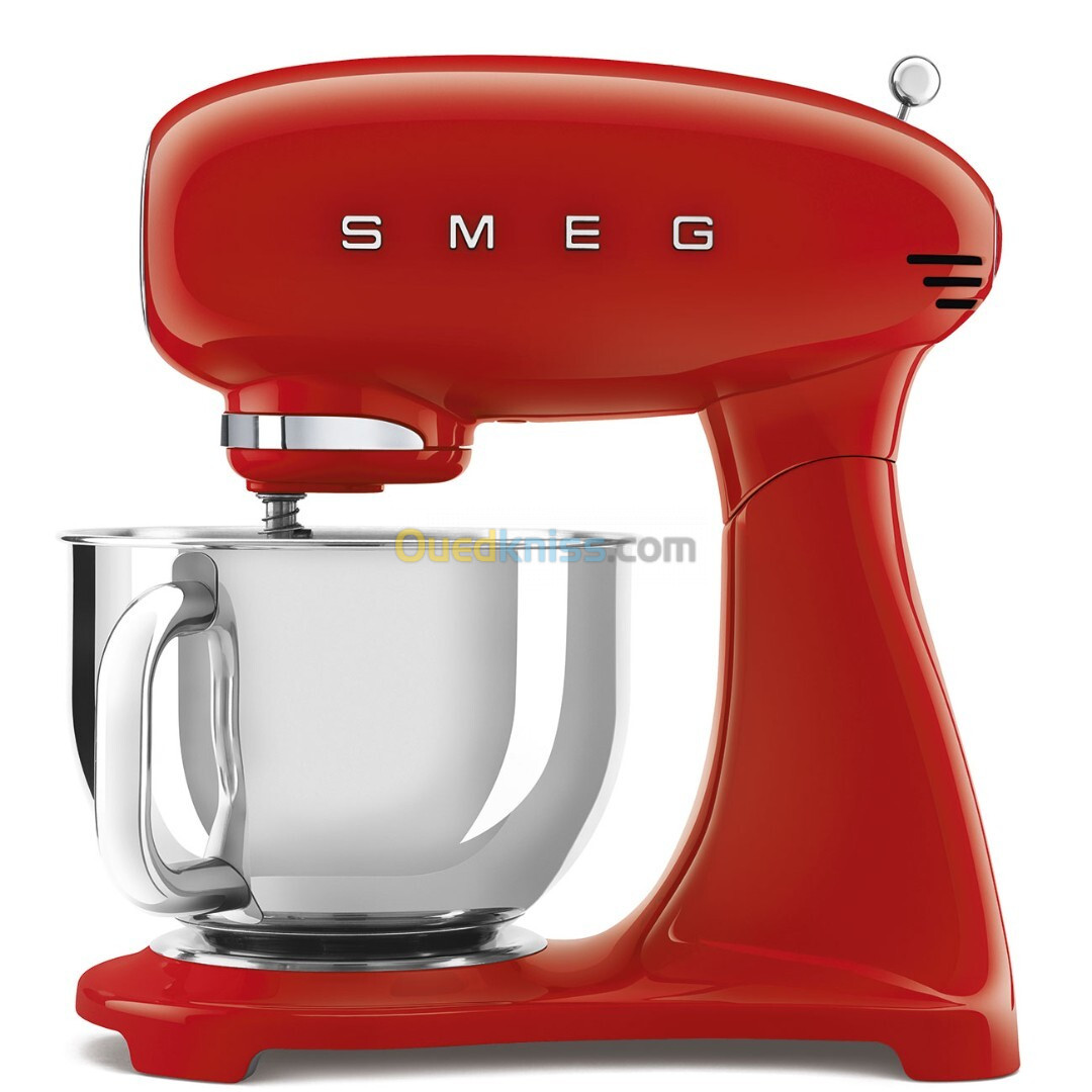 SMEG PETRIN SMF03 ROBOT PATISSIER 800W / 4.8L