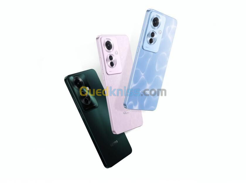 OPPO RENO 11 F 5G 8/256 GB