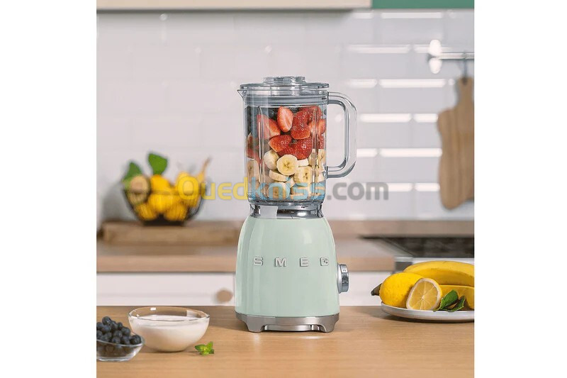 SMEG BLENDER BLF03 800W / 1.5L