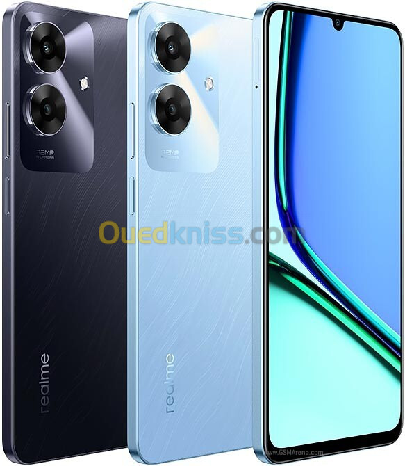 REALME NOTE 60 4/128