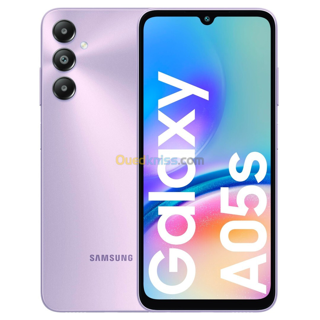 SAMSUNG GALAXY A05S 4/64 GB