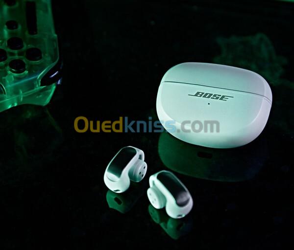 ECOUTEUR BOSE QUIETCOMFORT ULTRA OPEN EARBUDS