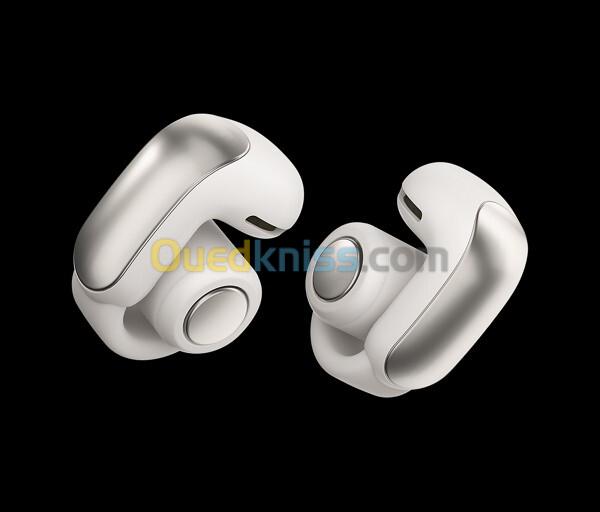 ECOUTEUR BOSE QUIETCOMFORT ULTRA OPEN EARBUDS