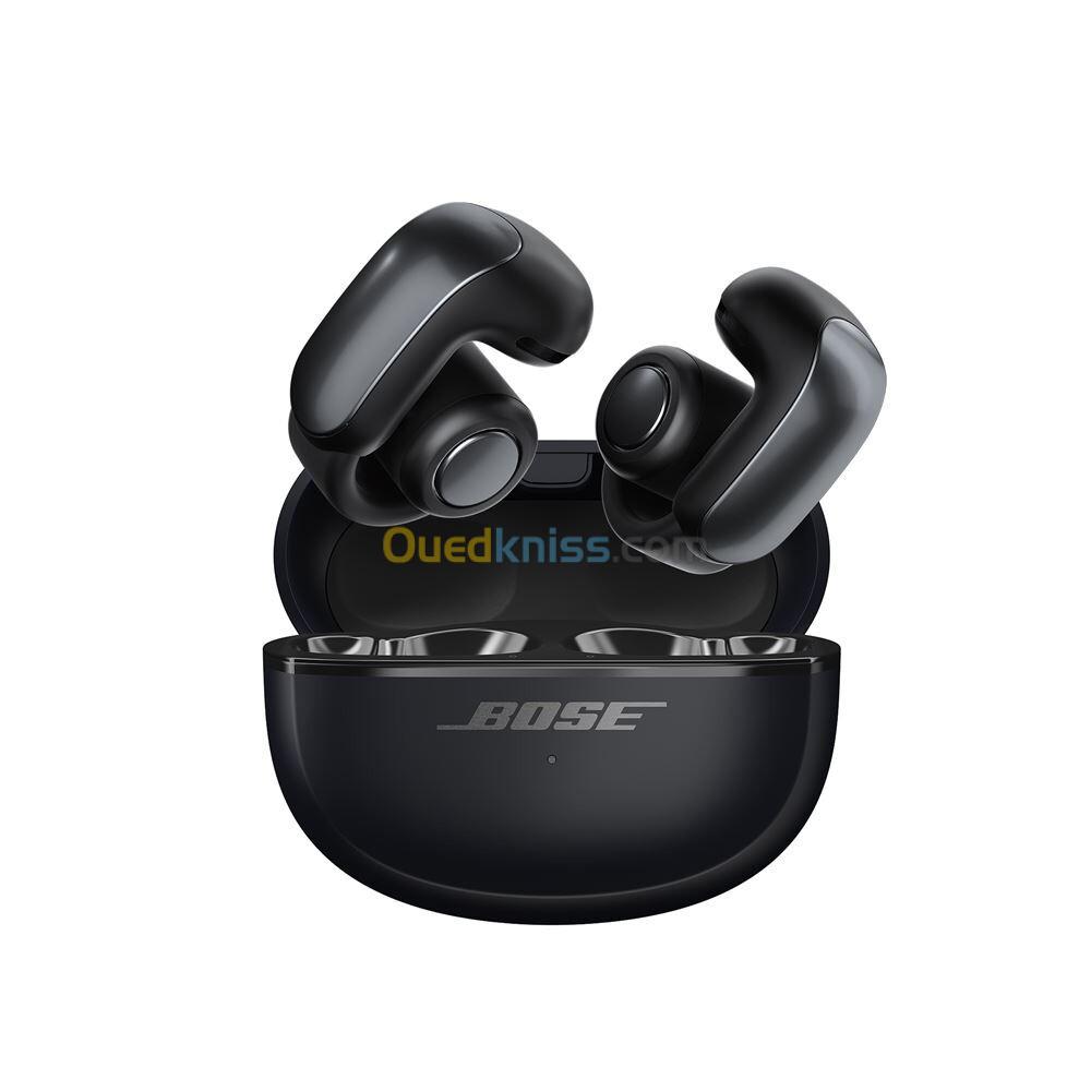 ECOUTEUR BOSE QUIETCOMFORT ULTRA OPEN EARBUDS