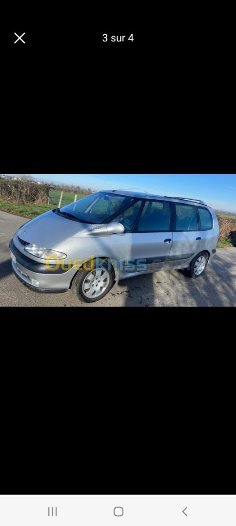 Renault Espace 2000 Espace