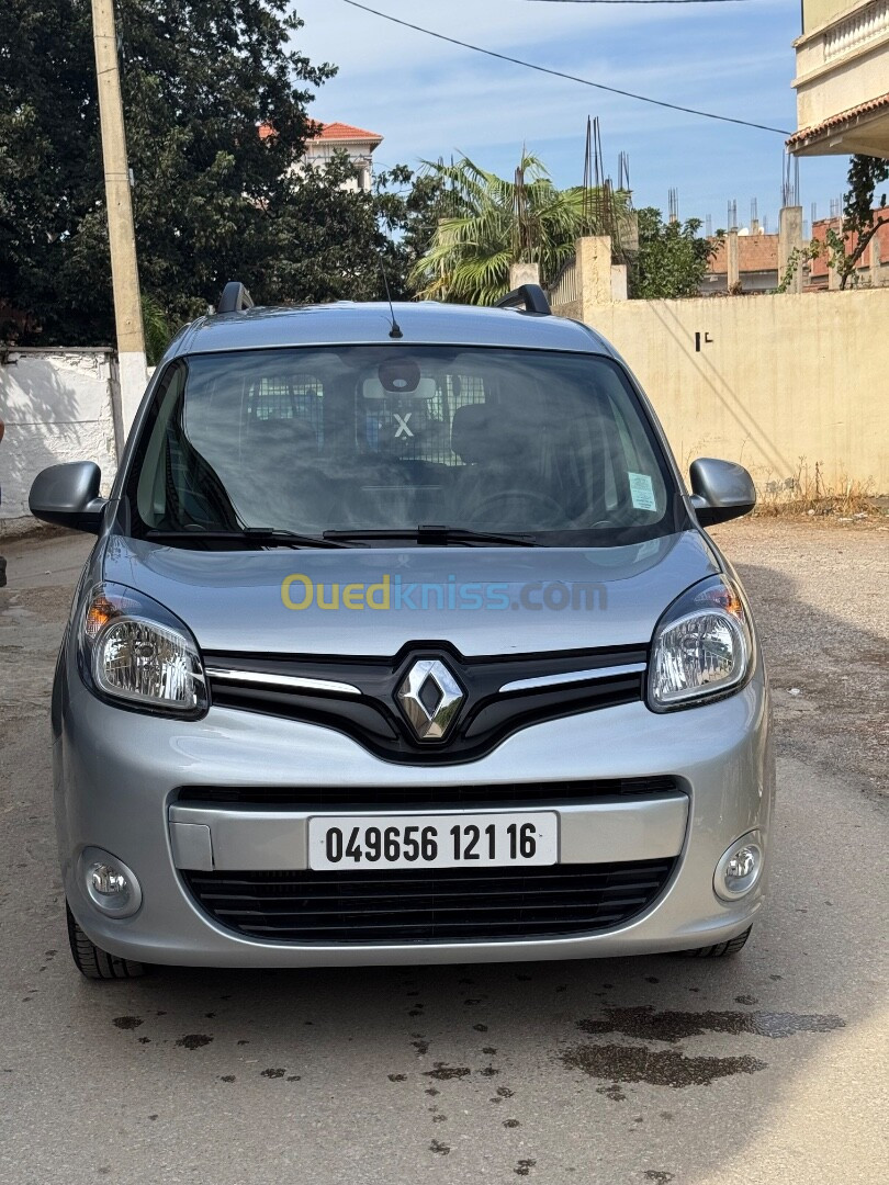 Renault Kangoo 2021 Privilège +