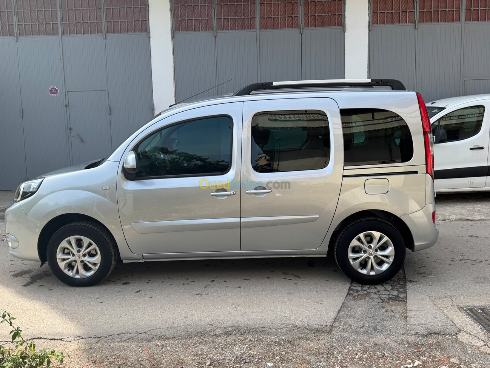 Renault Kangoo 2021 Privilège +