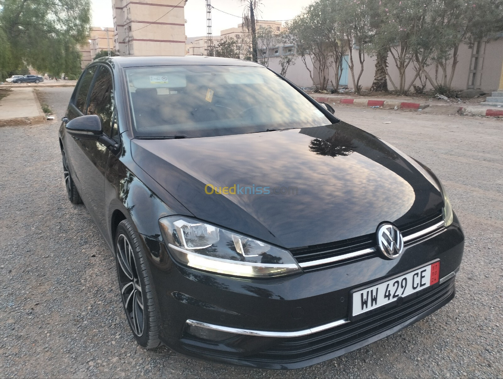 Volkswagen Golf 7 2018 START+